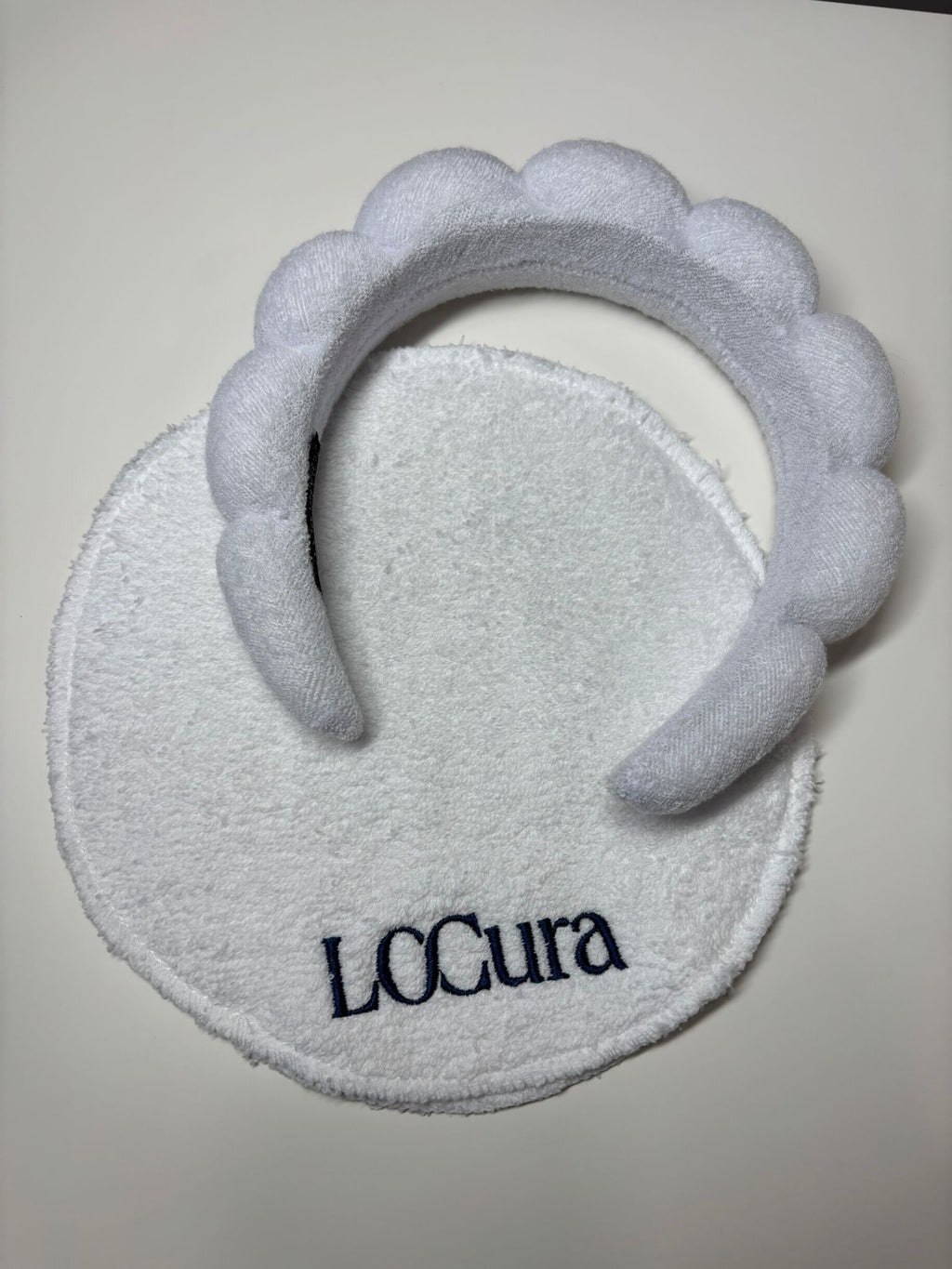 Kit beauty skincare Locura