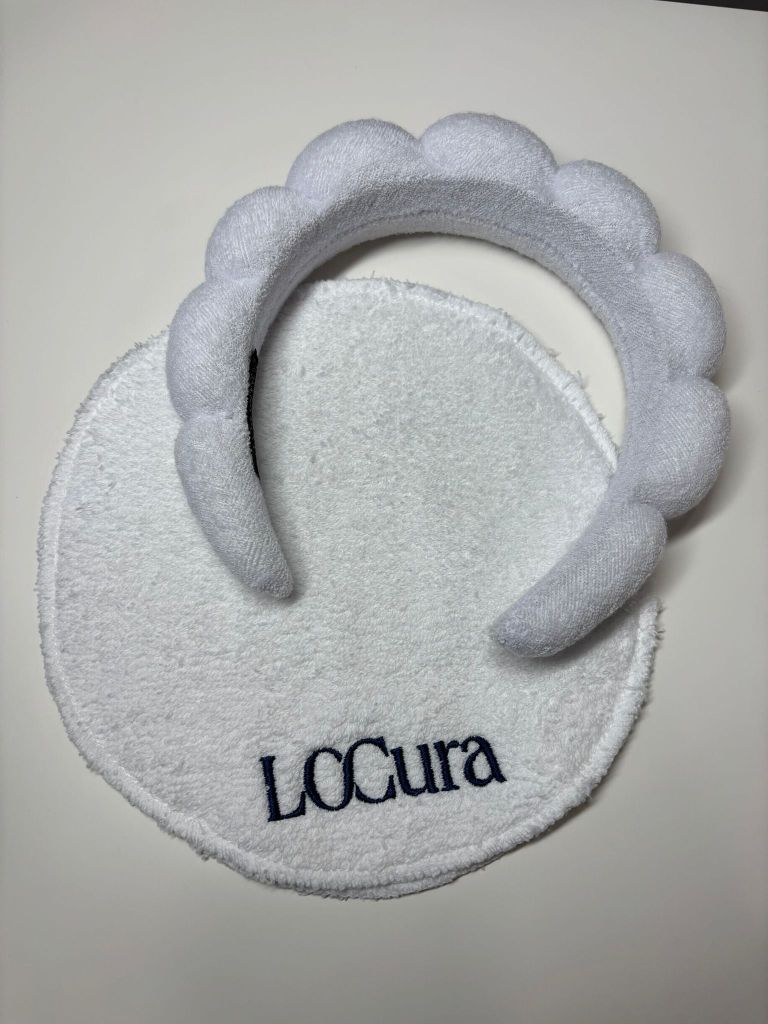 Kit beauty skincare Locura