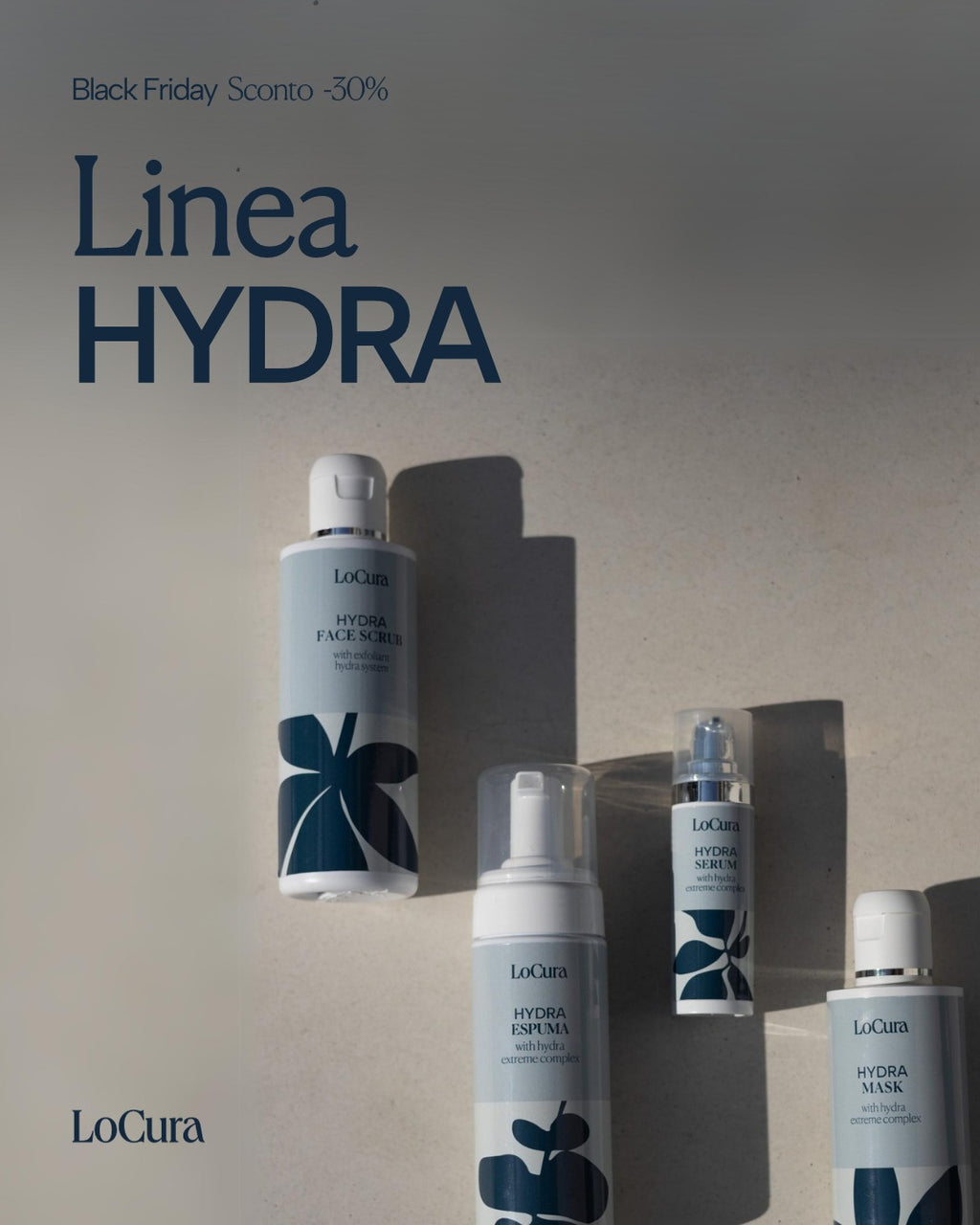Set hydra