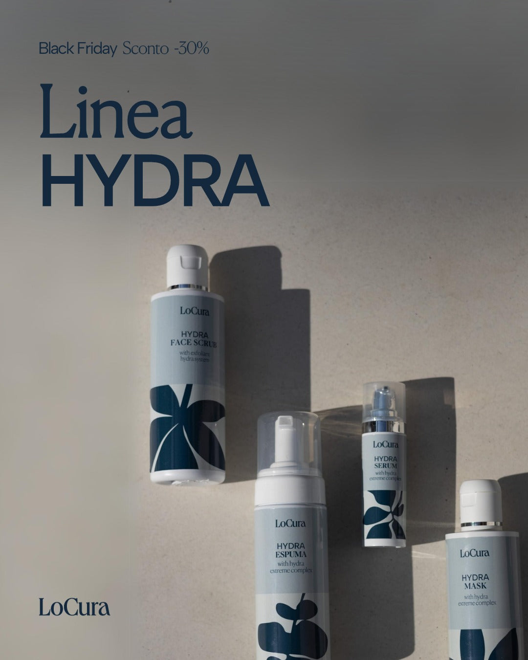 Set hydra