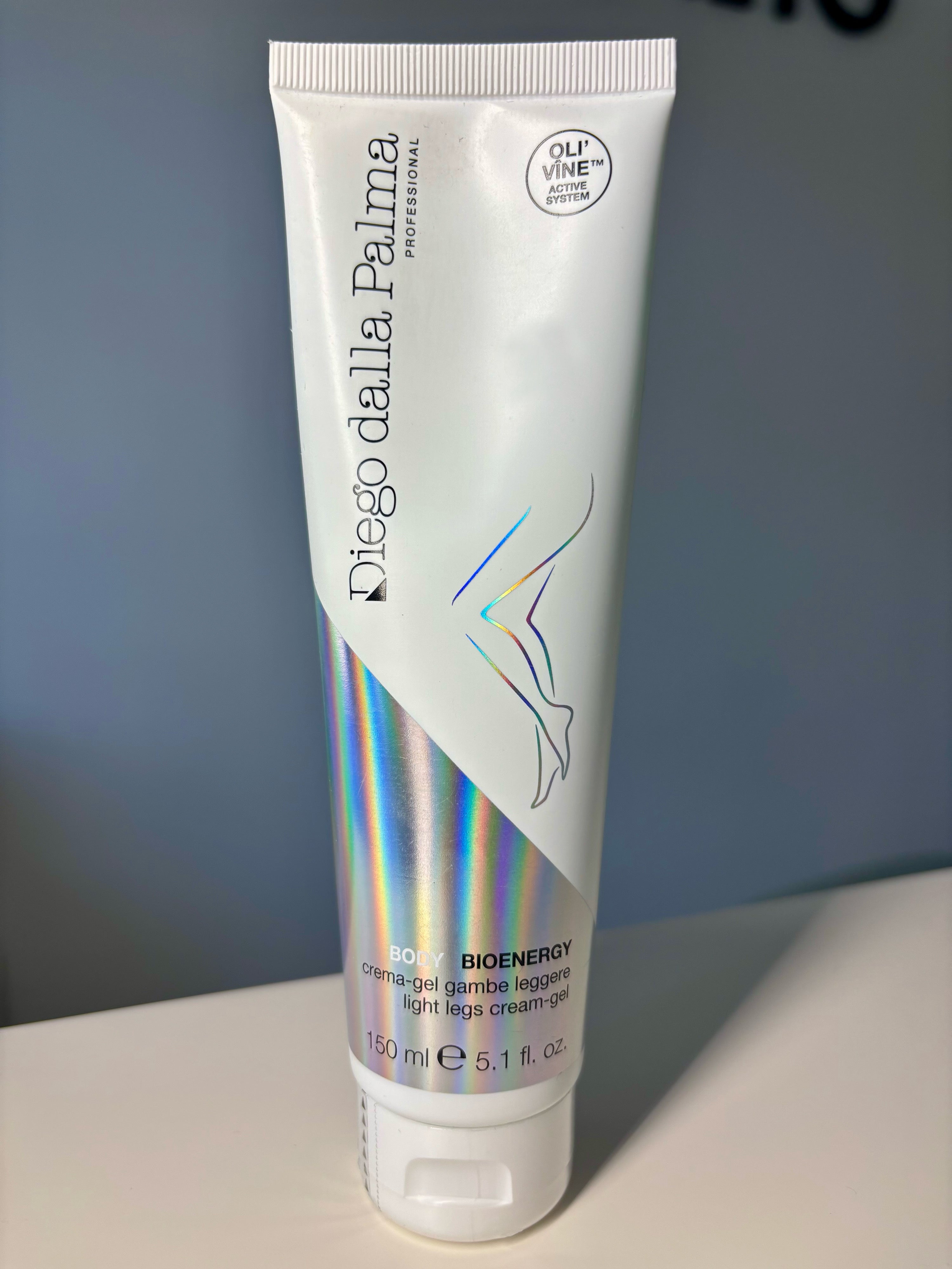 Diego dalla palma bioenergy crema gel gambe leggere
