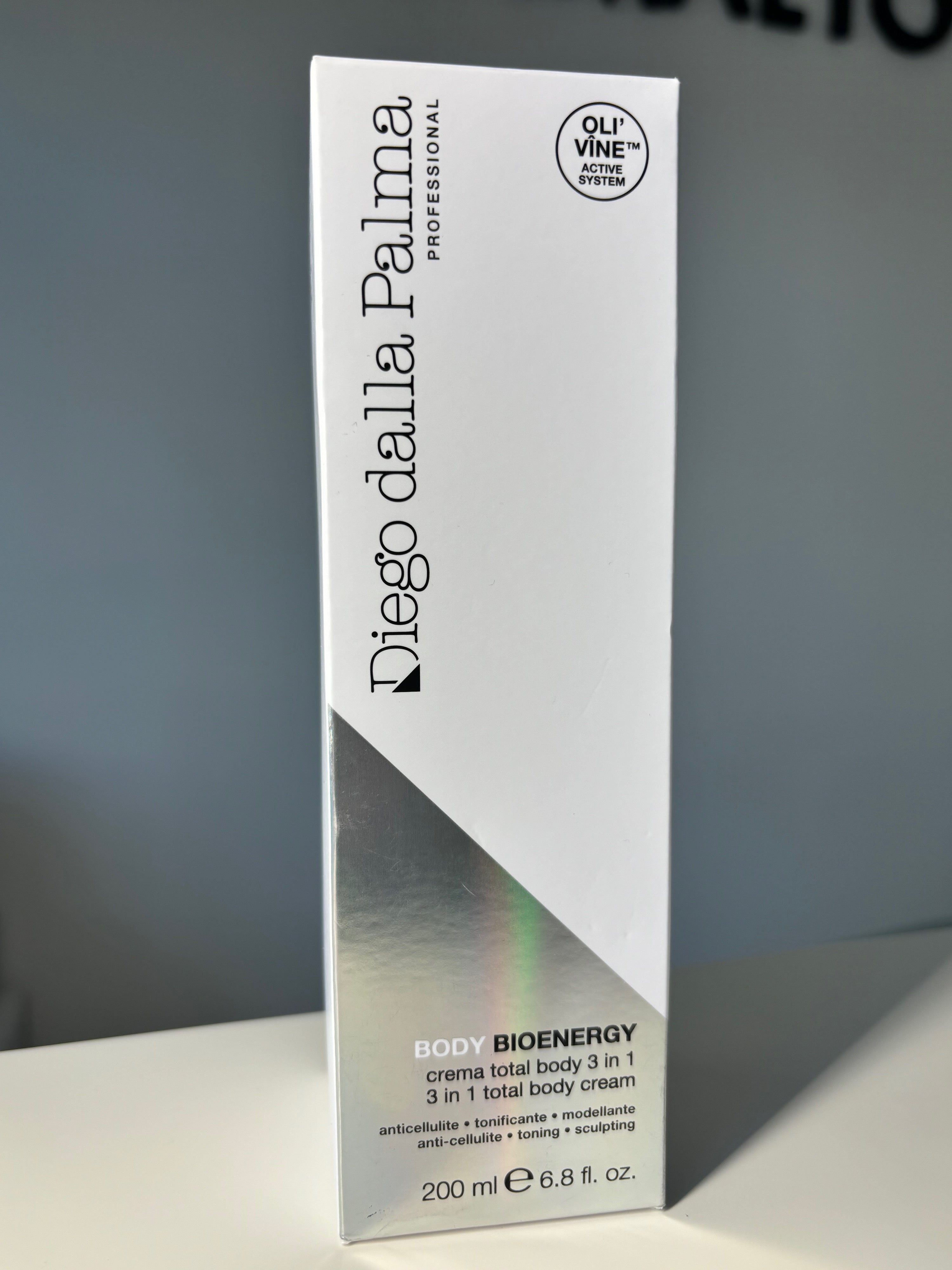 Diego dalla palma bioenergy crema total body 3 in 1