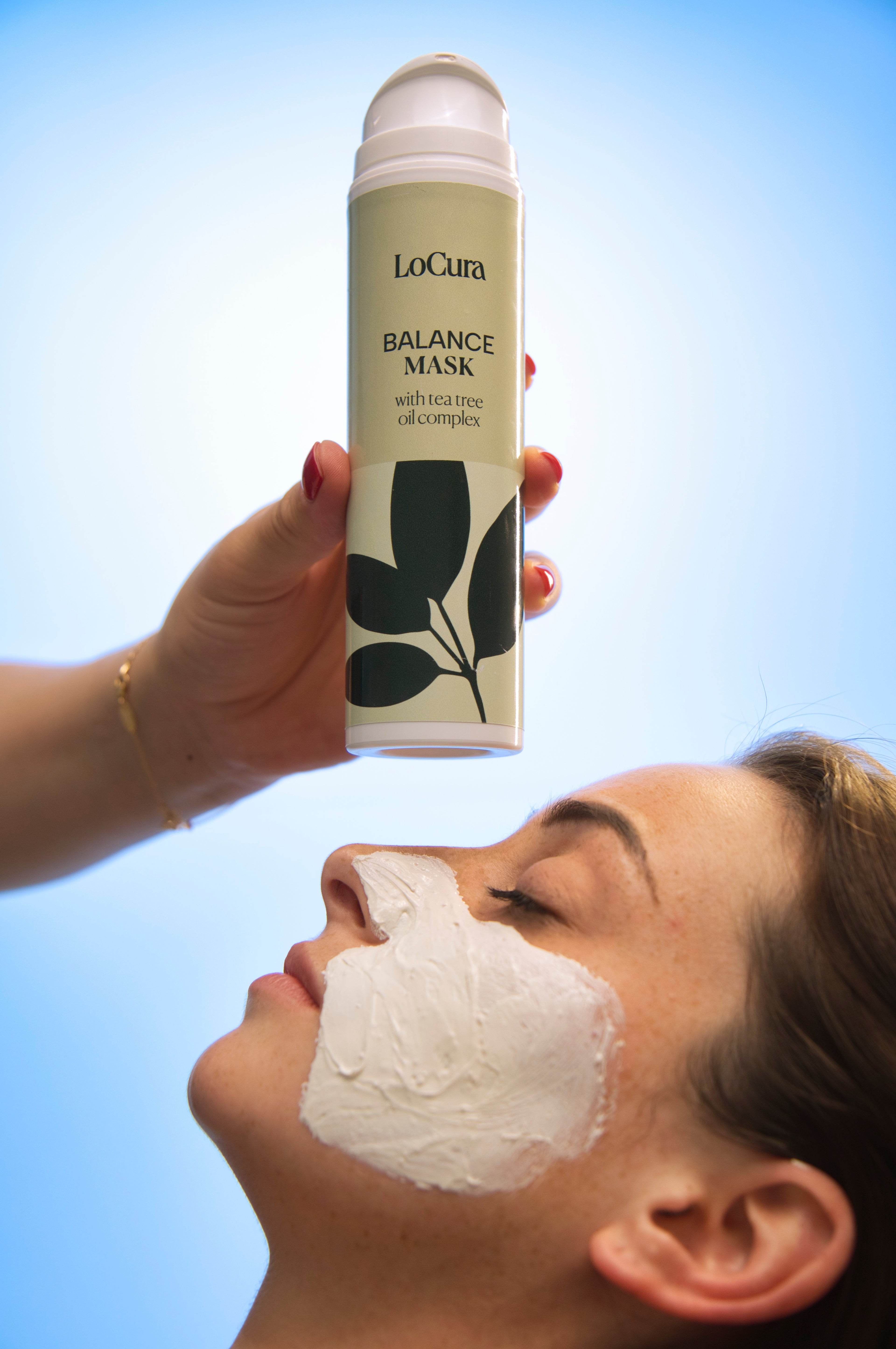 Mask Balance