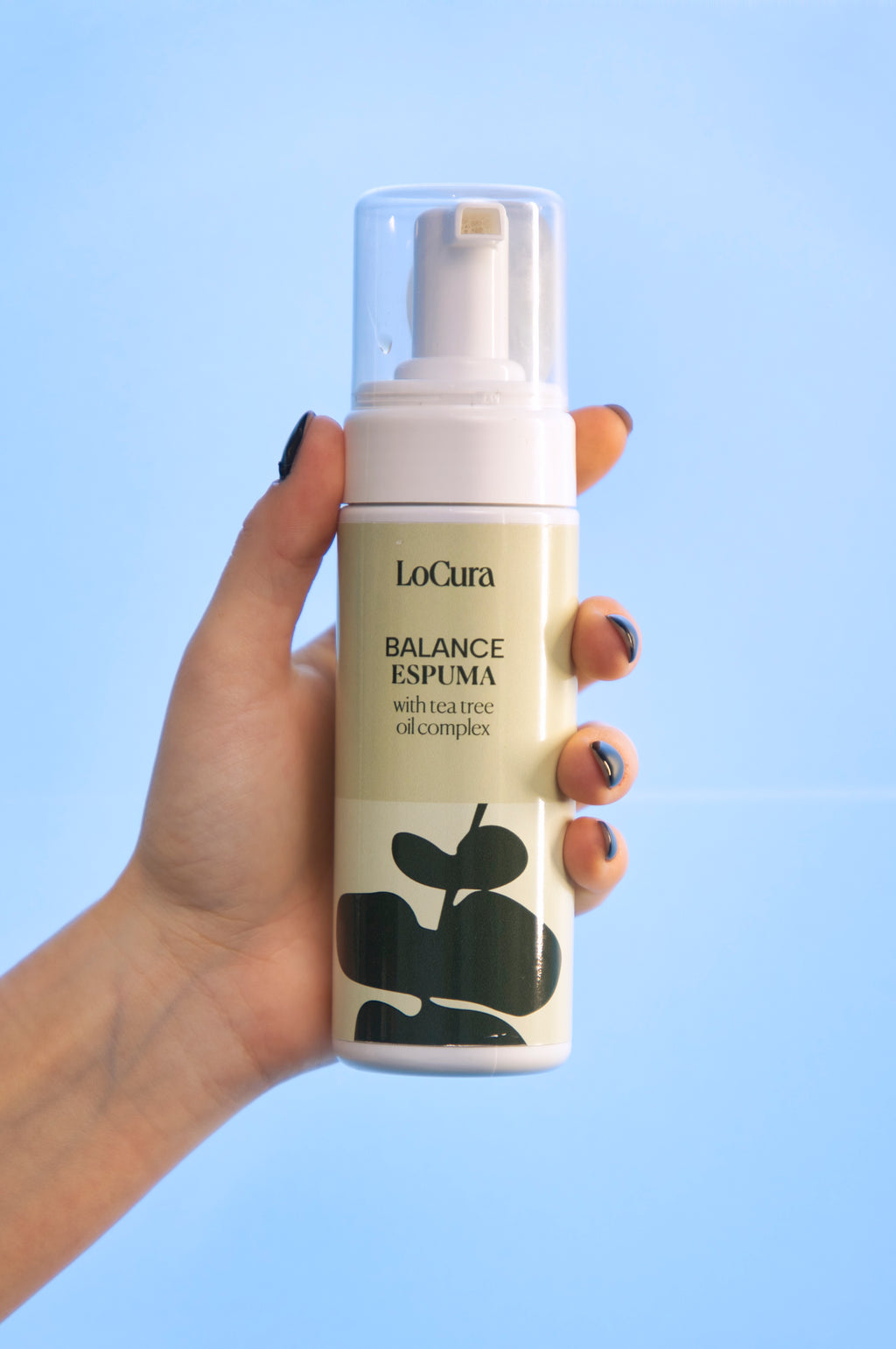 Espuma Balance