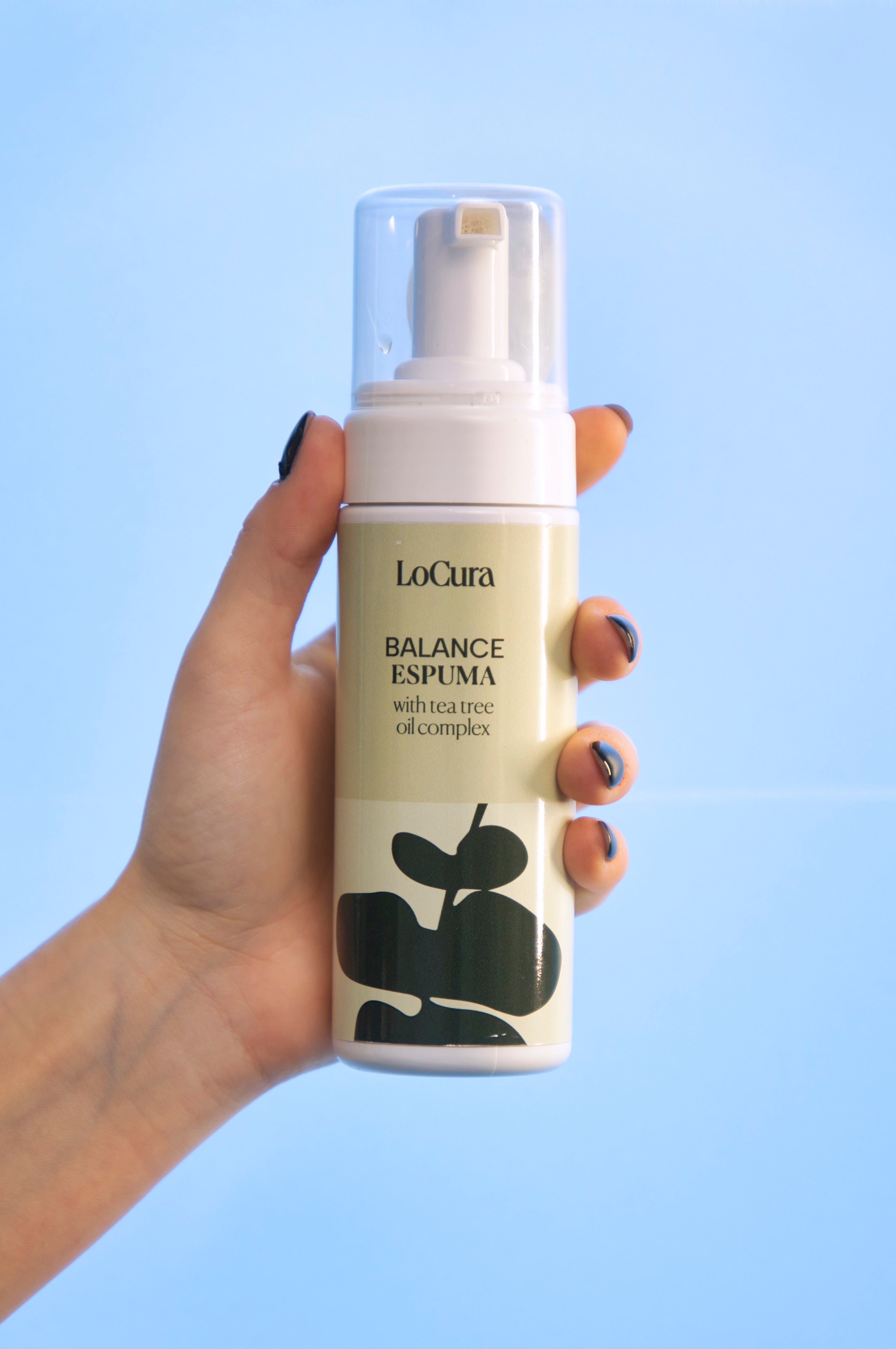 Espuma Balance