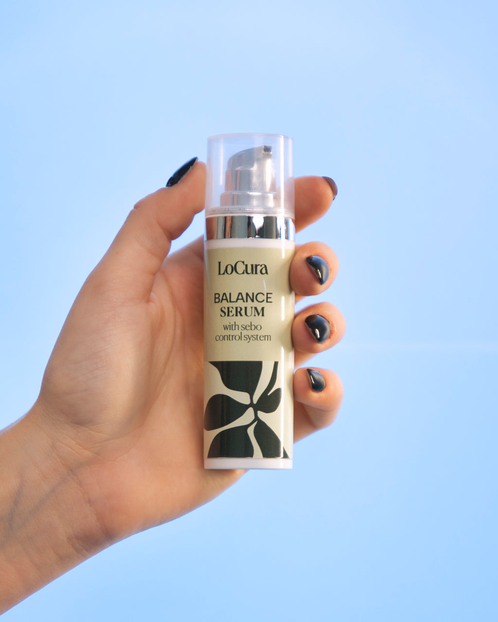 Balance serum