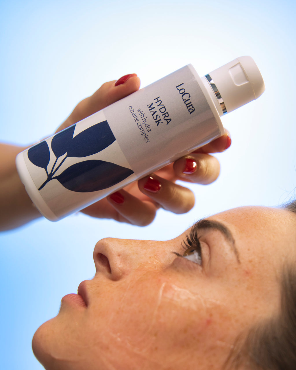 Hydra Mask