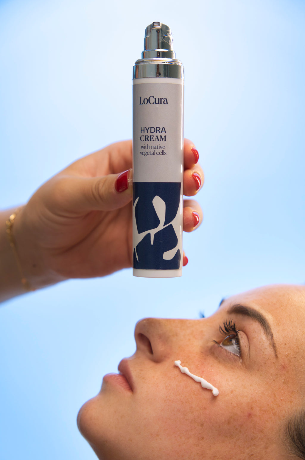 Hydra Cream