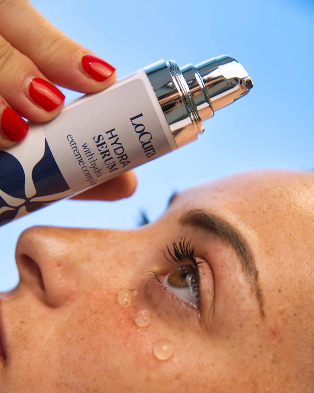 Hydra Serum