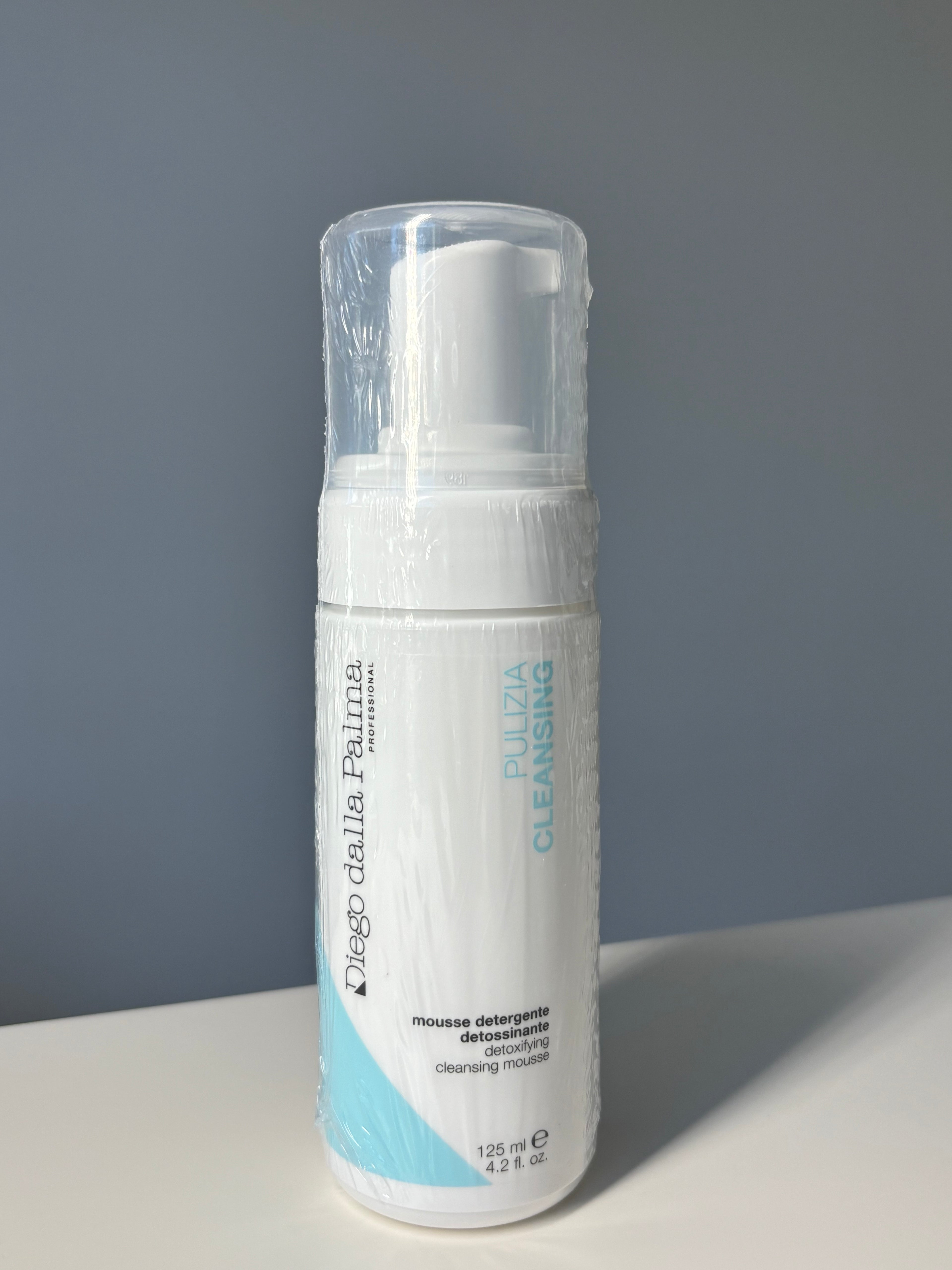 Cleasing concentrato detossinante
