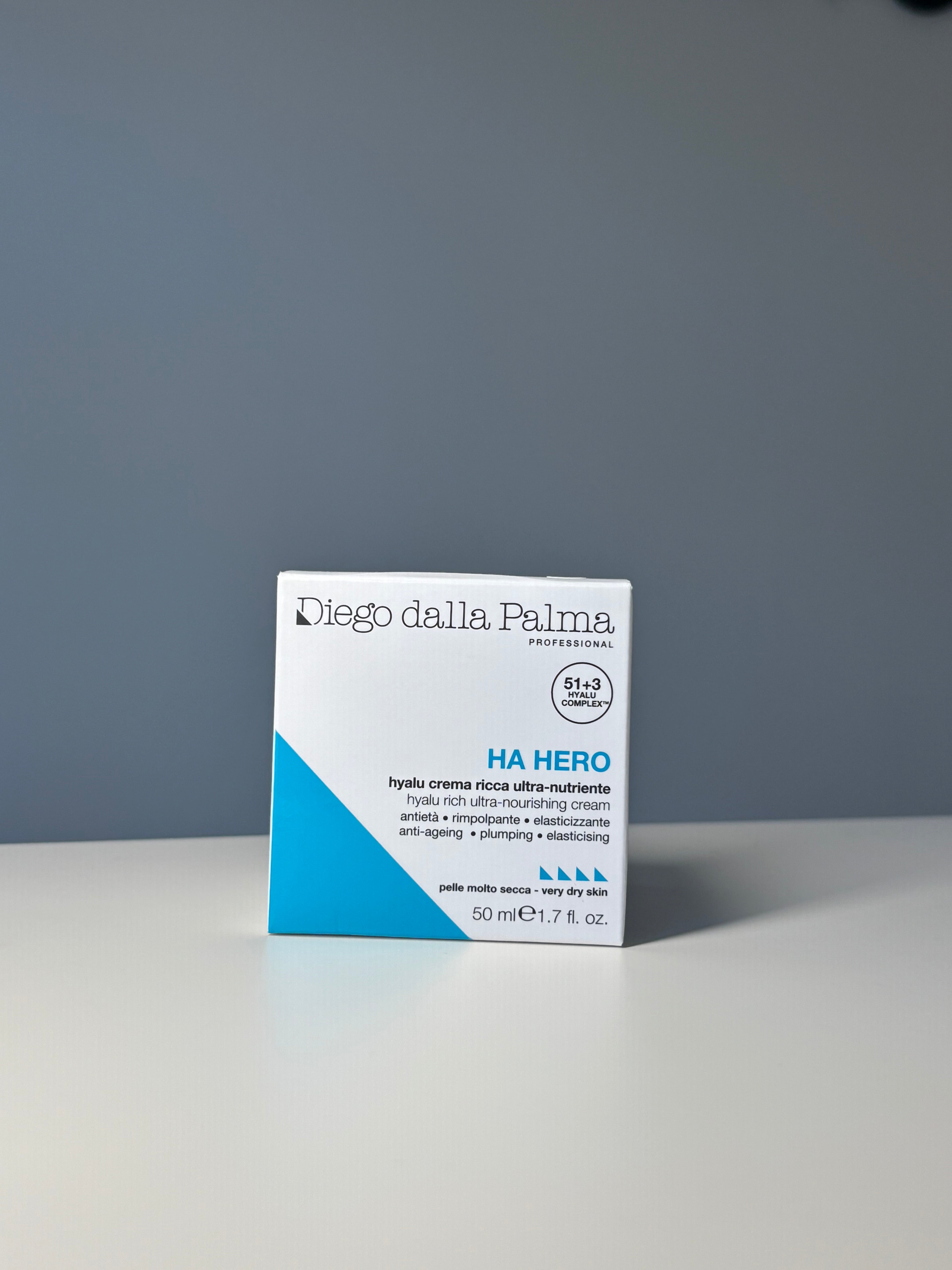 Crema ricca ultra He Hero