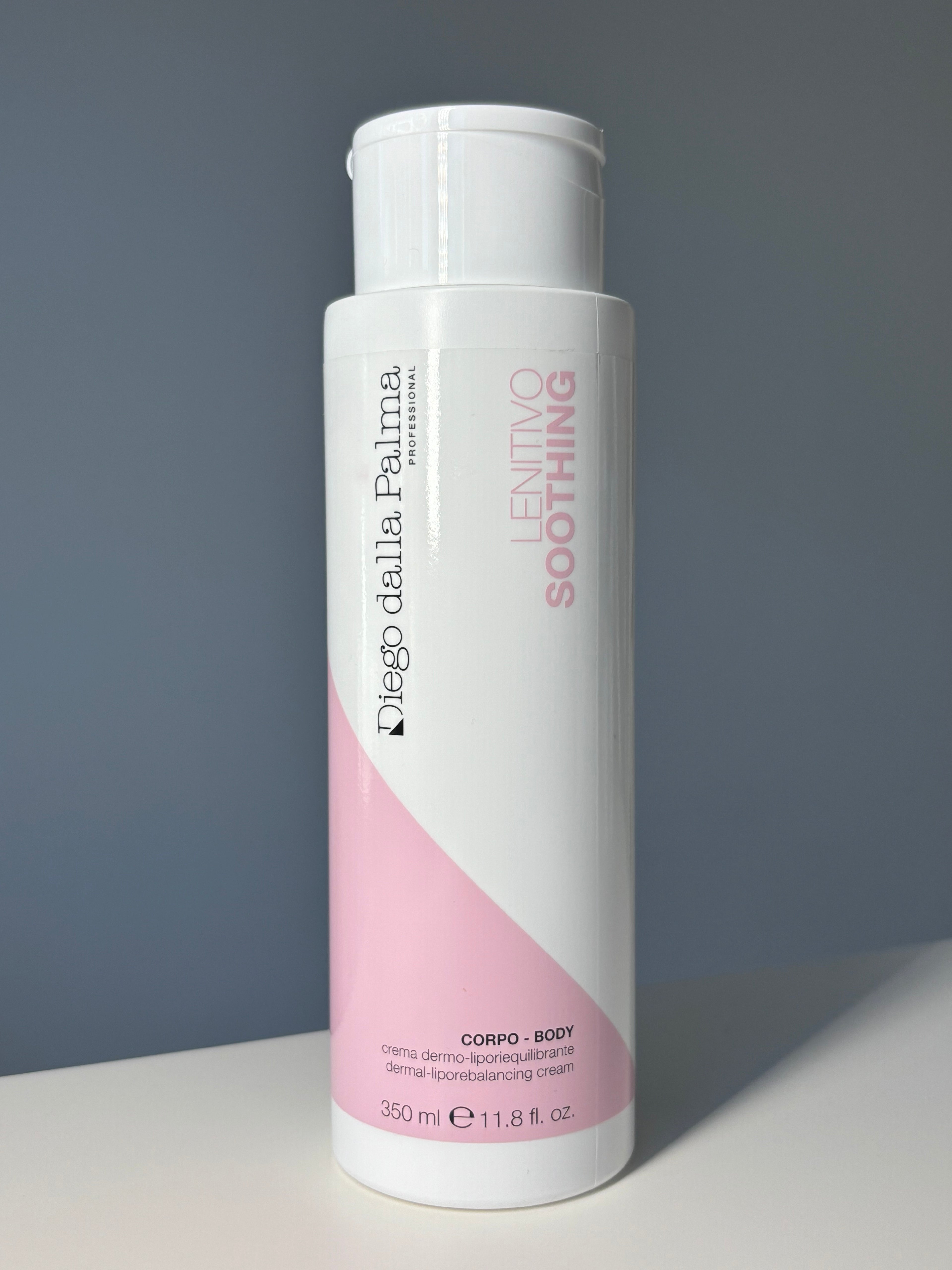 Diego dalla palma soothing crema corpo dermo equilibrante