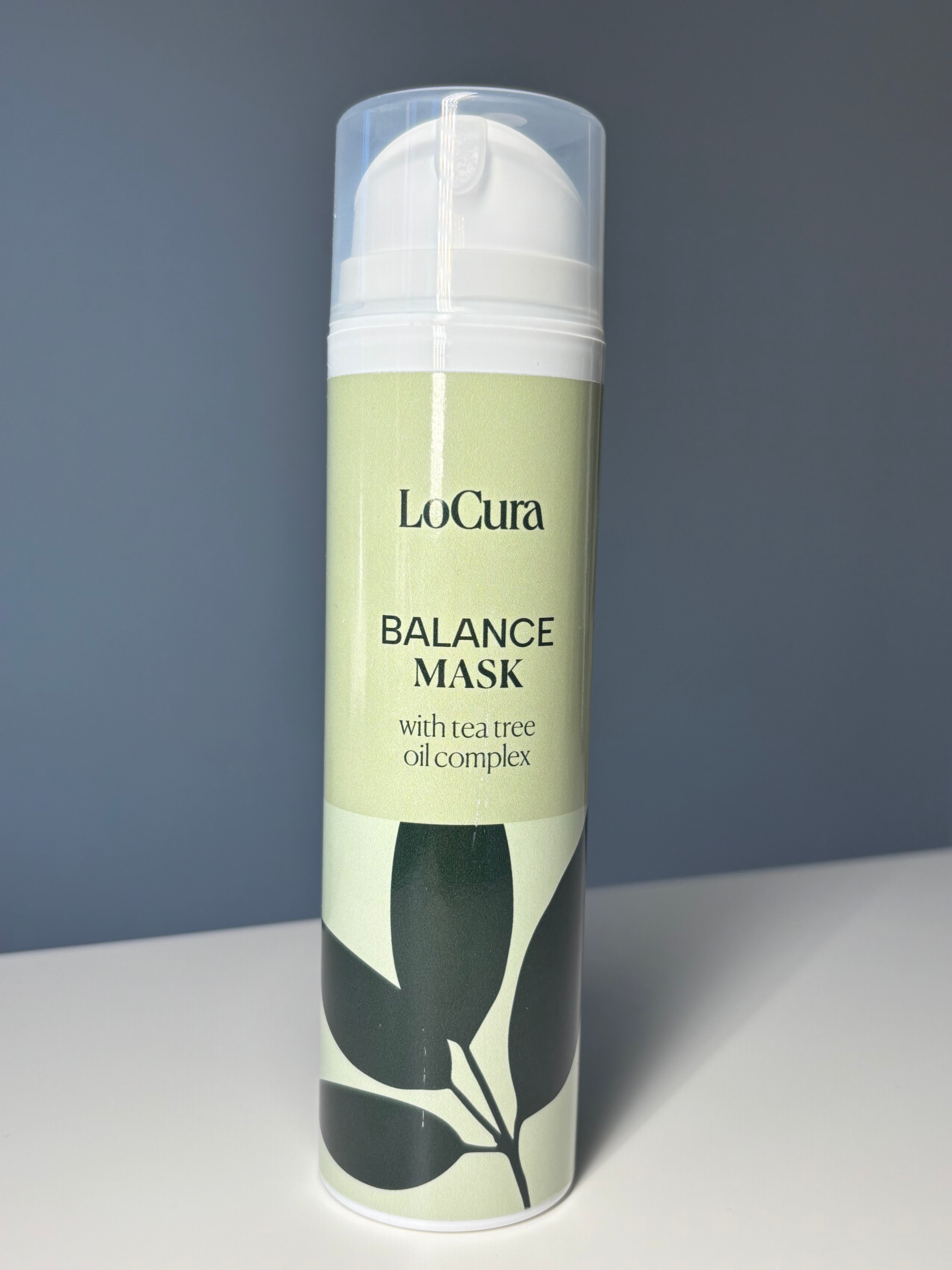 Mask Balance