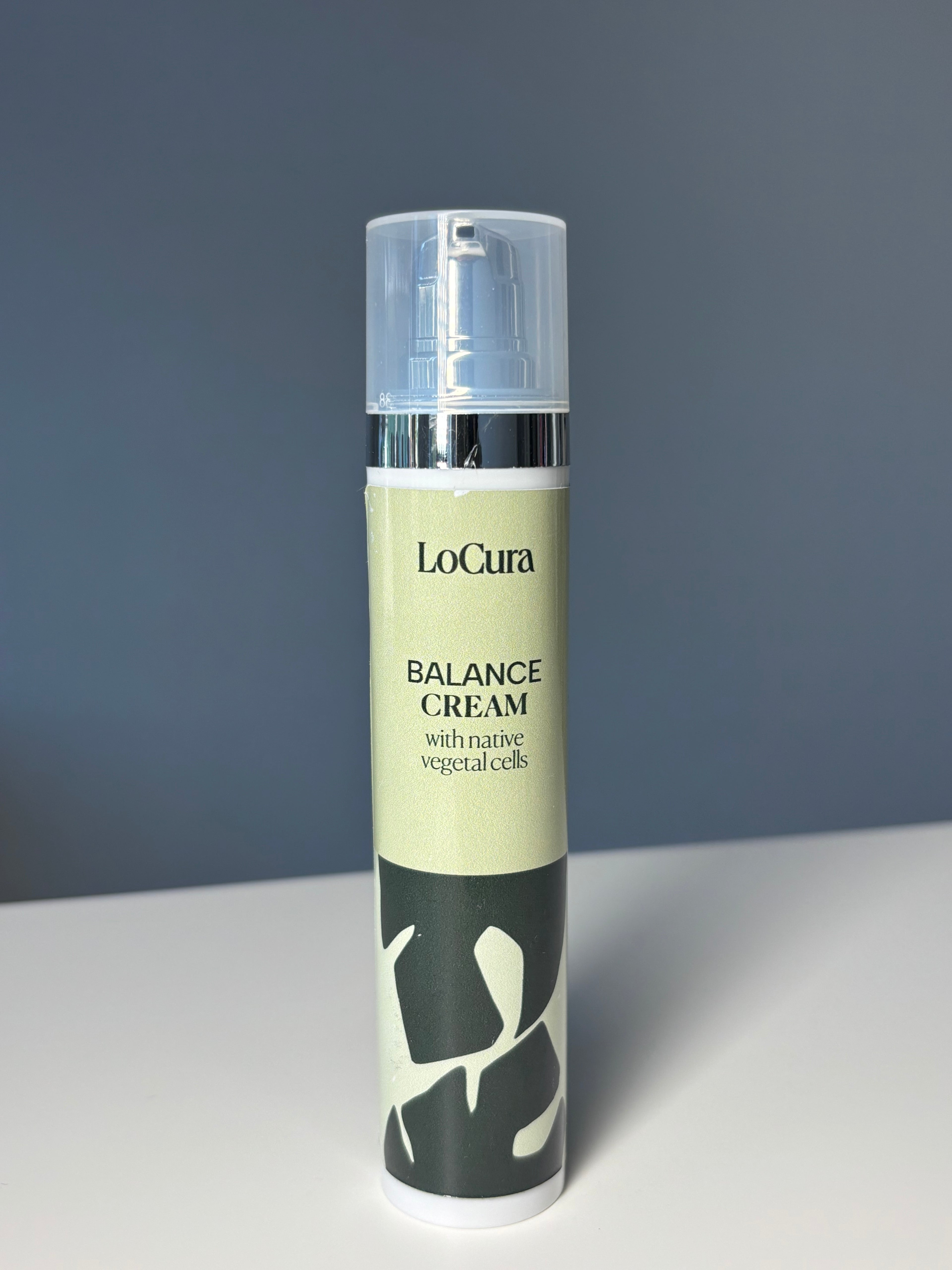 Balance cream