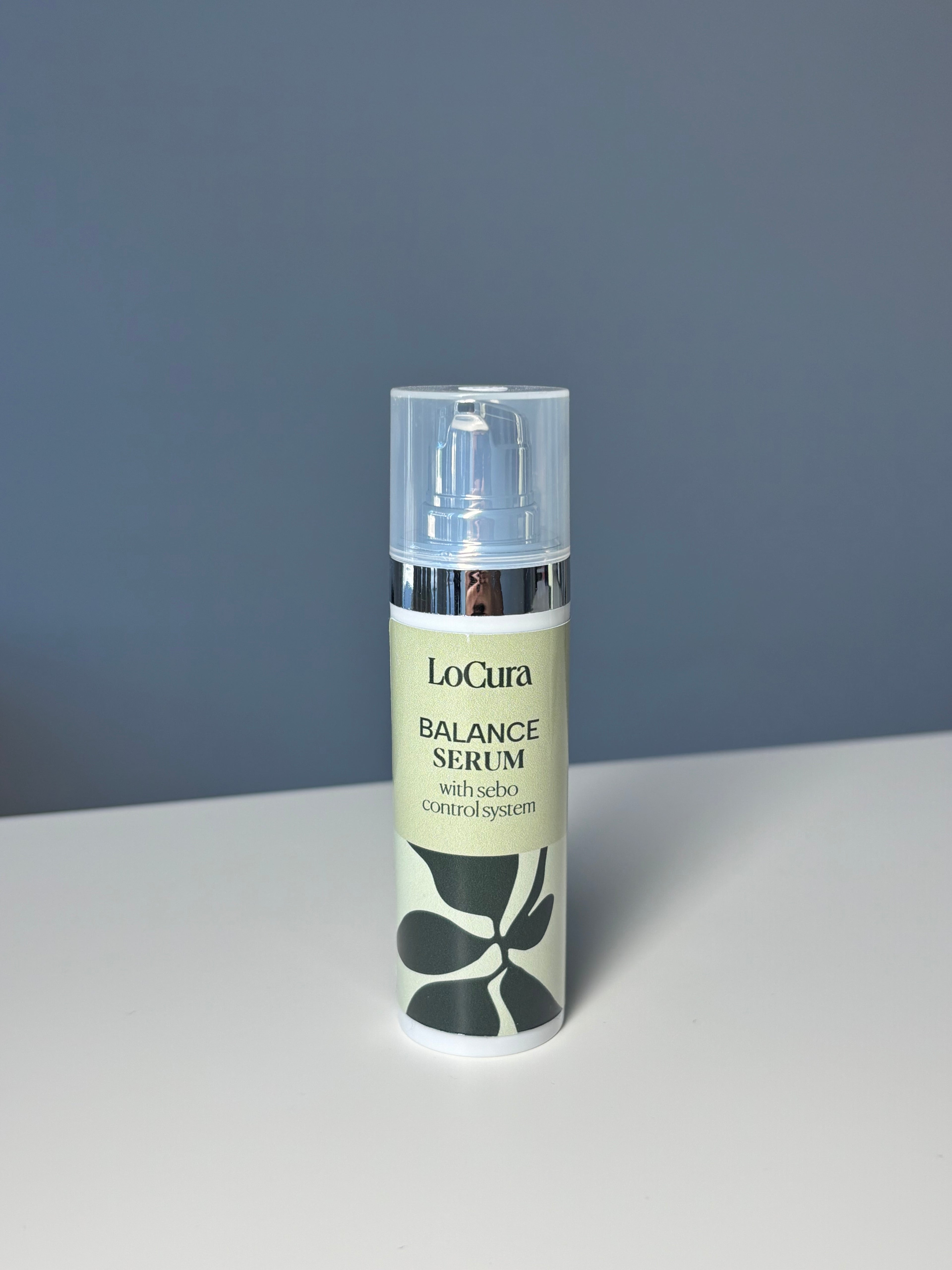 Balance serum