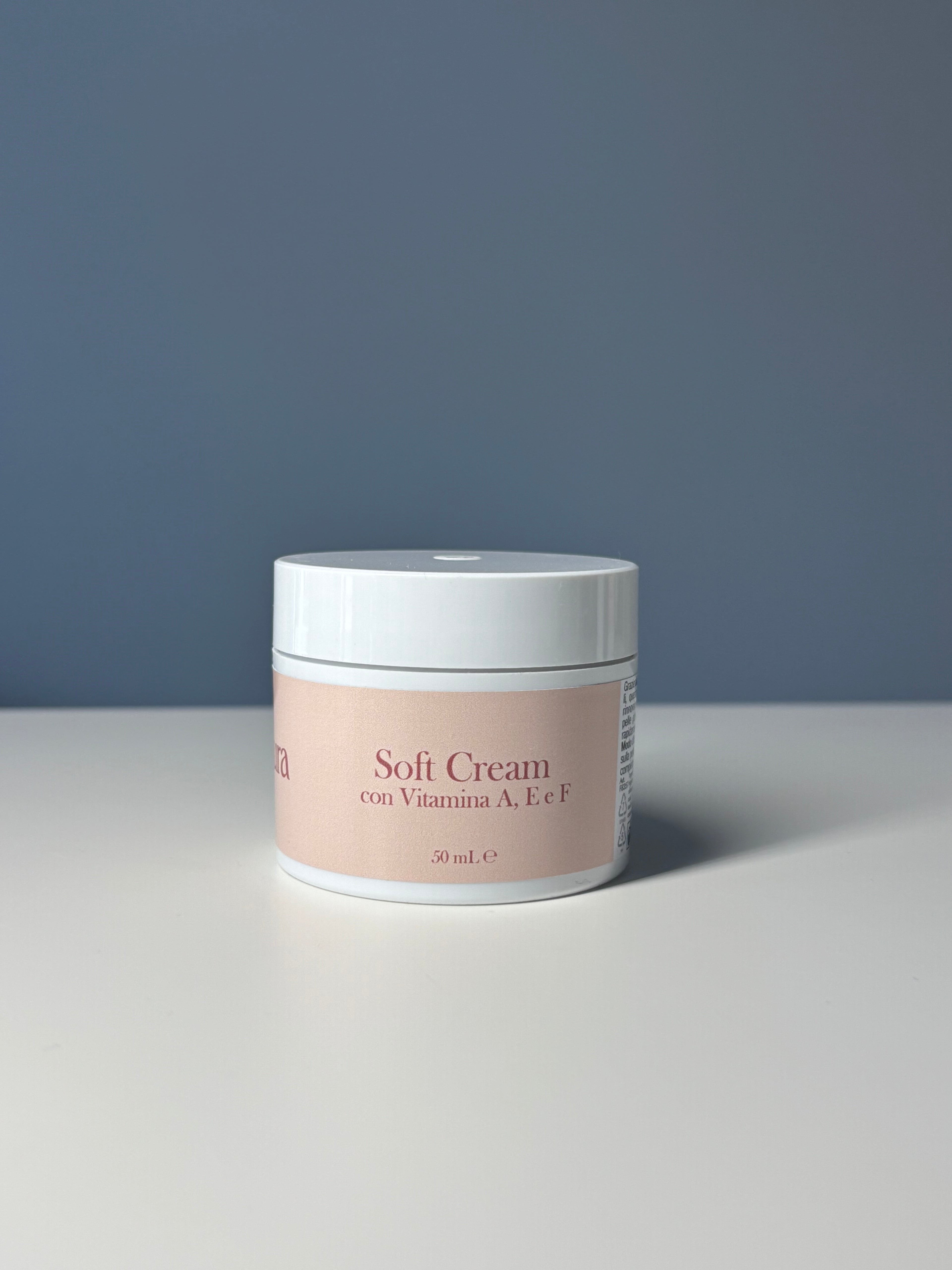Soft Cream